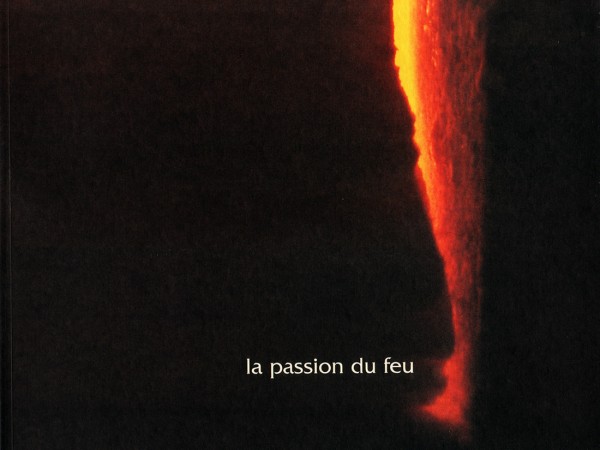 Catalogue La Passion du Feu | Le verre