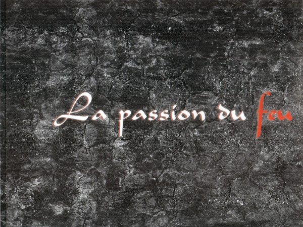 Catalogue La Passion du Feu | 4