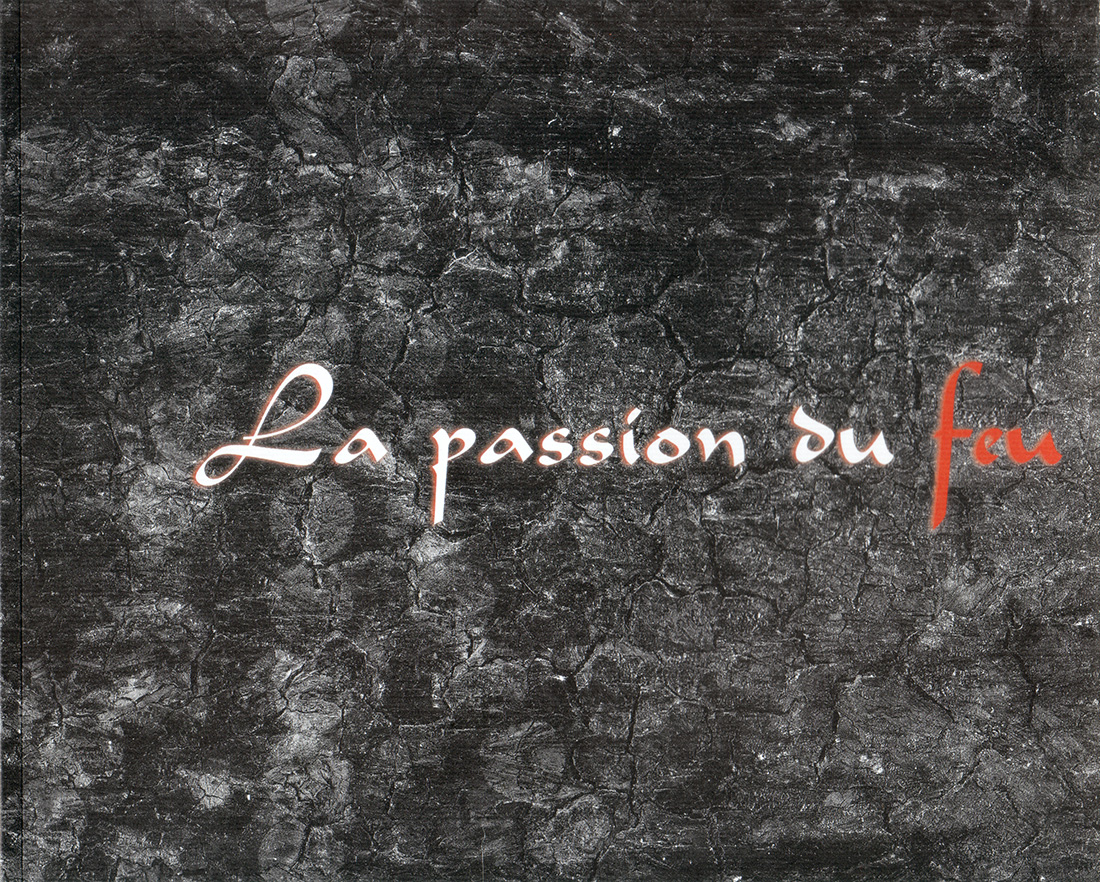 Catalogue La Passion du Feu | 4