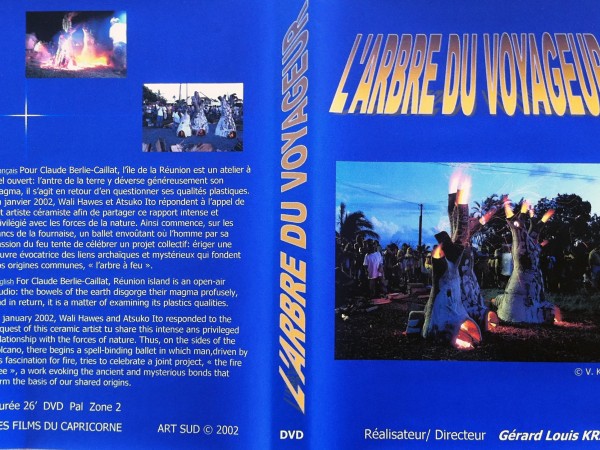 L'Arbre du Voyageur | Réalisation Gérard-Louis Kraz, 2003