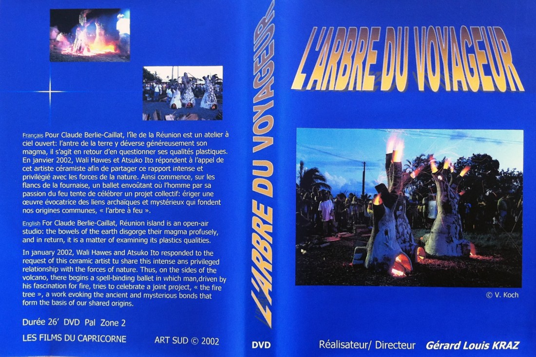 L'Arbre du Voyageur | Réalisation Gérard-Louis Kraz, 2003
